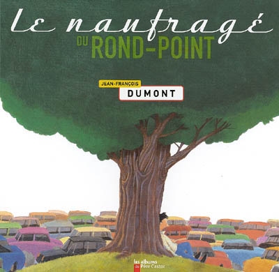 Le naufrage du rond-point