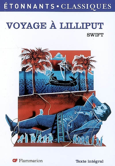 Voyage a lilliput