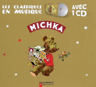 Michka