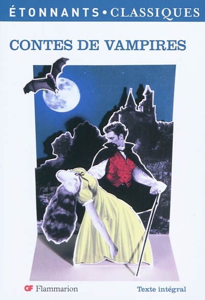 Contes de vampires