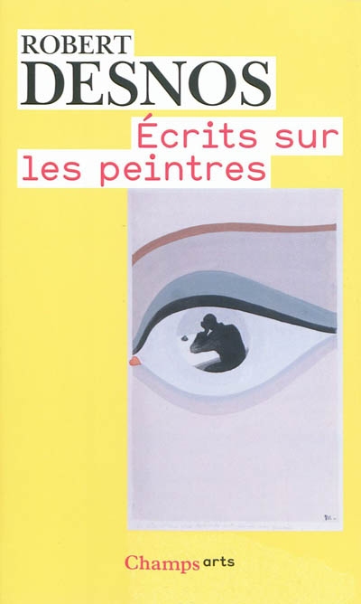 Ecrits sur les peintres