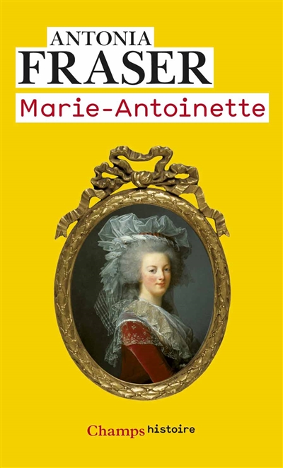 Marie-antoinette