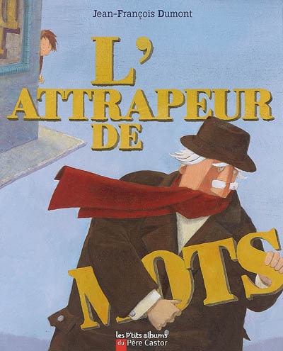 L'attrapeur de mots