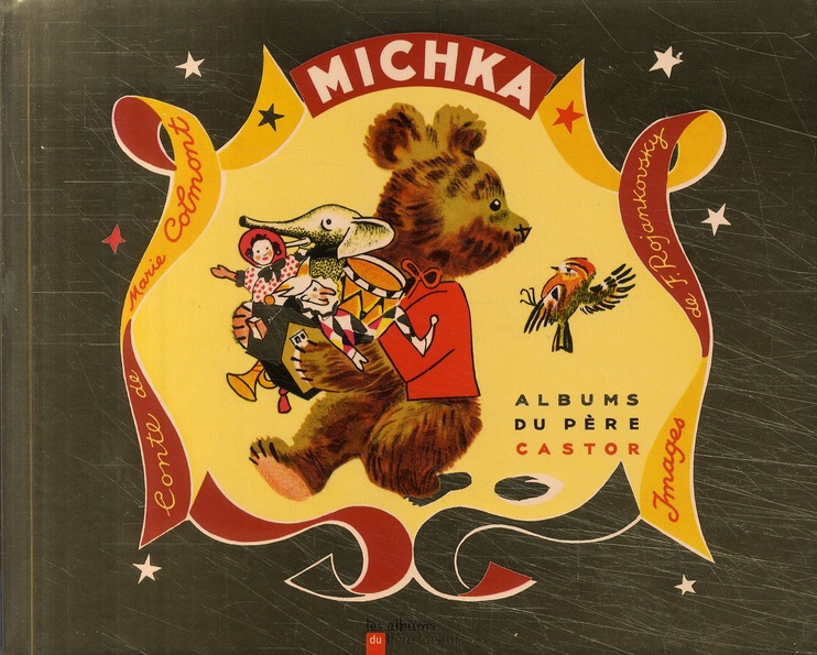 Michka