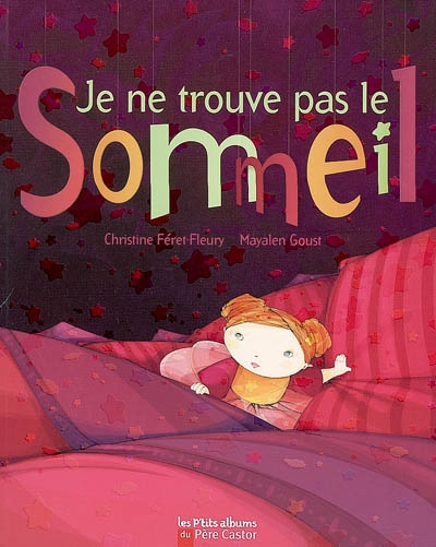 Je ne trouve pas le sommeil