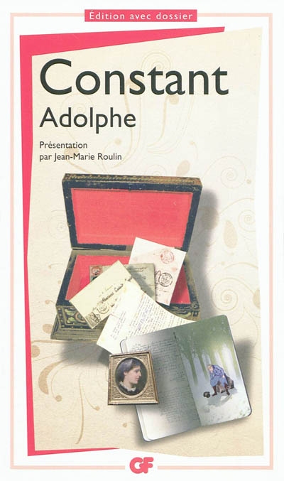 Adolphe