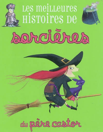 Sorcieres