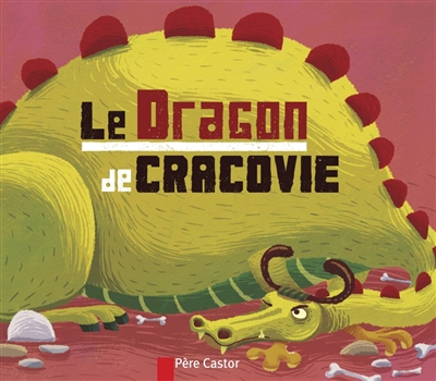 Le dragon de cracovie