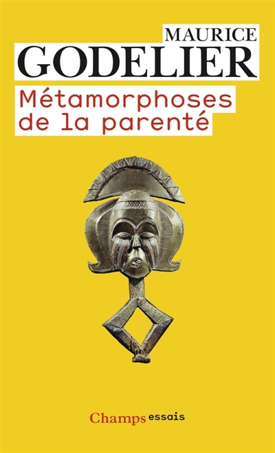 Metamorphoses de la parente