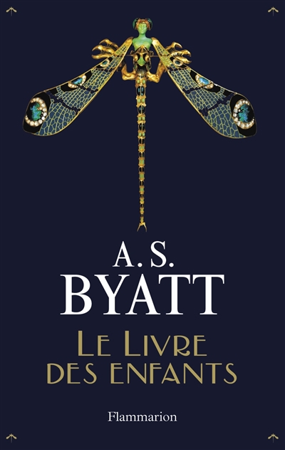 Le livre des enfants