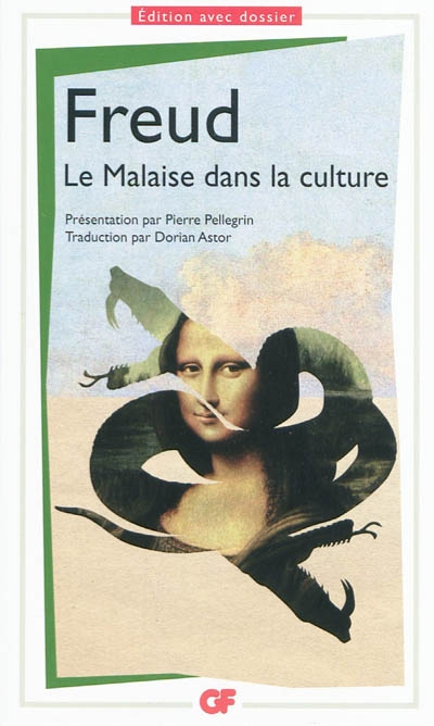 Malaise dans la civilisation