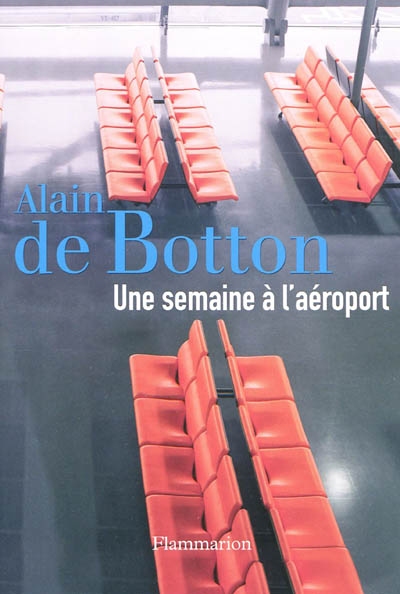 Une semaine a l'aeroport