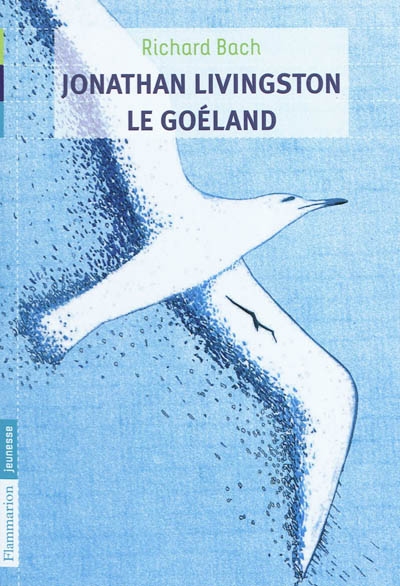 Jonathan livingston le goeland