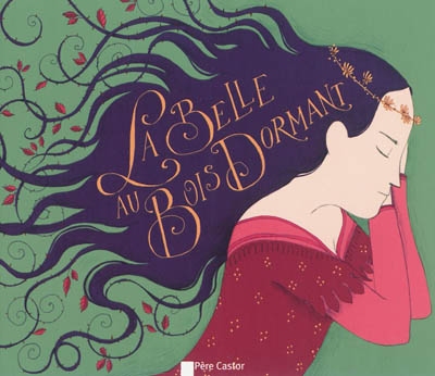 La belle au bois dormant