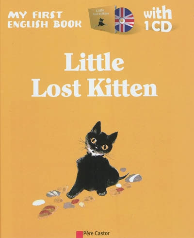 Classiques en musique - little lost kitten
