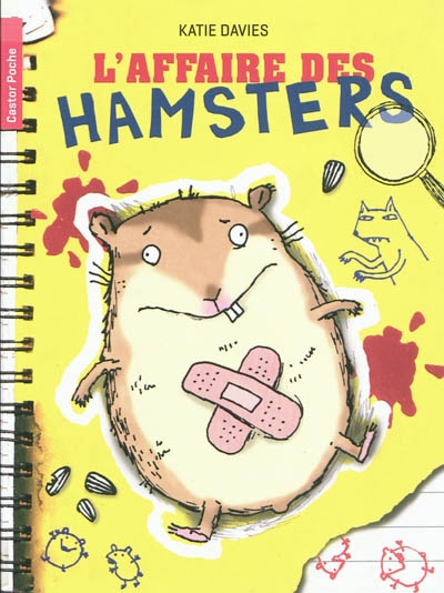 L'affaire des hamsters