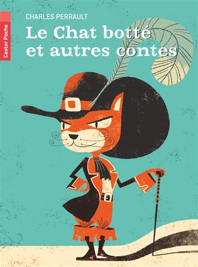 Le chat botte et autres contes