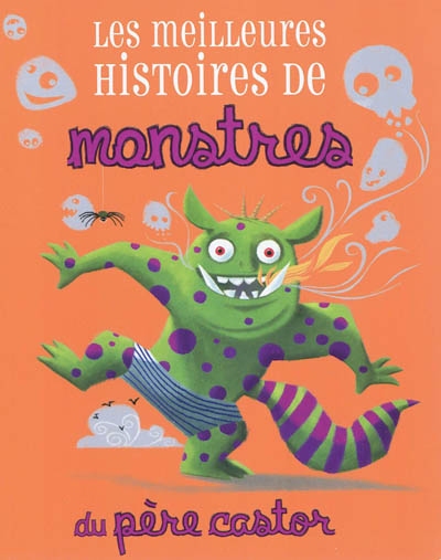 Meilleures histoires de monstres (les)