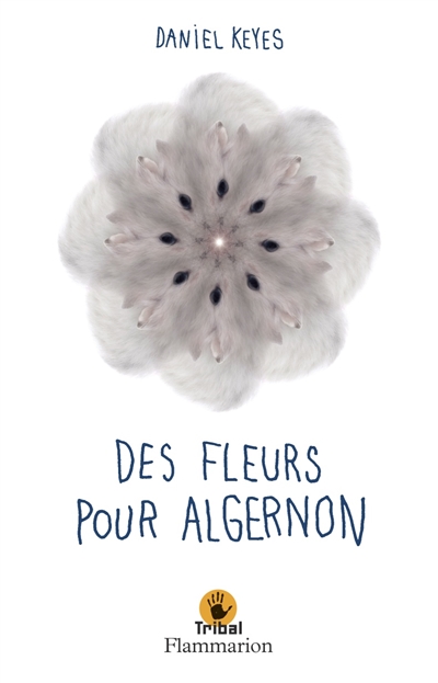 Des fleurs pour algernon
