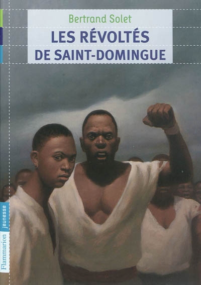 Les revoltes de saint-domingue