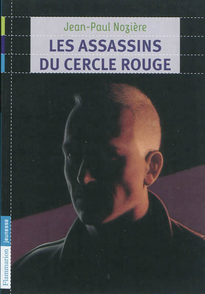Les assassins du cercle rouge