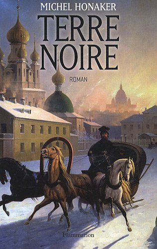 Terre noire