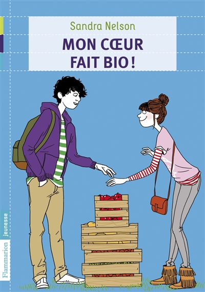 Mon coeur fait bio !