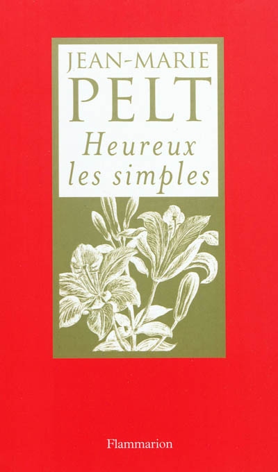 Heureux les simples