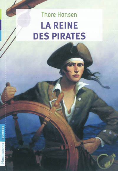 La reine des pirates