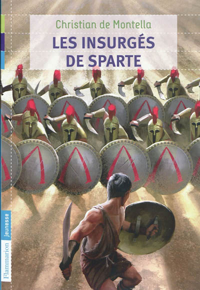 Les insurges de sparte