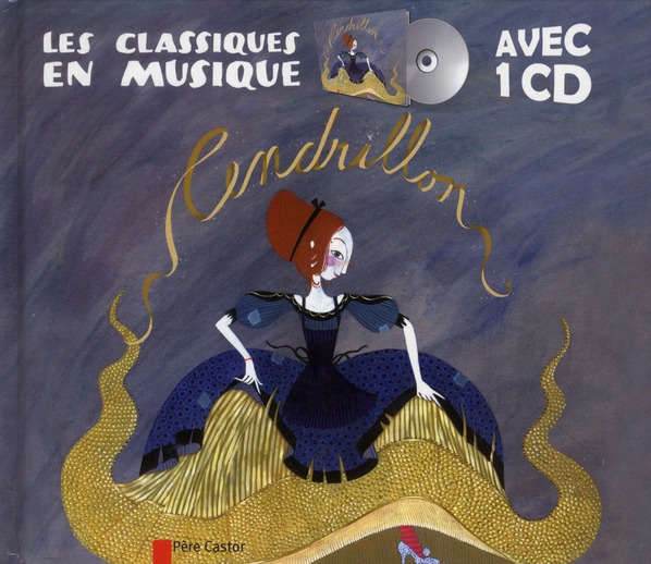 Cendrillon