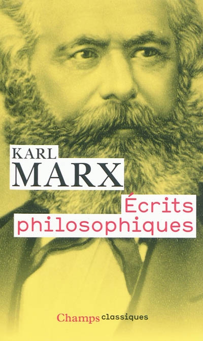 Ecrits philosophiques