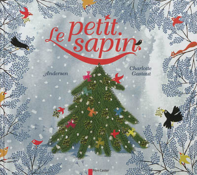 Le petit sapin