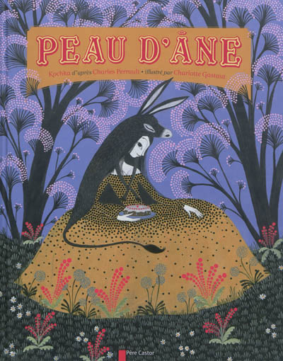 Peau d'ane