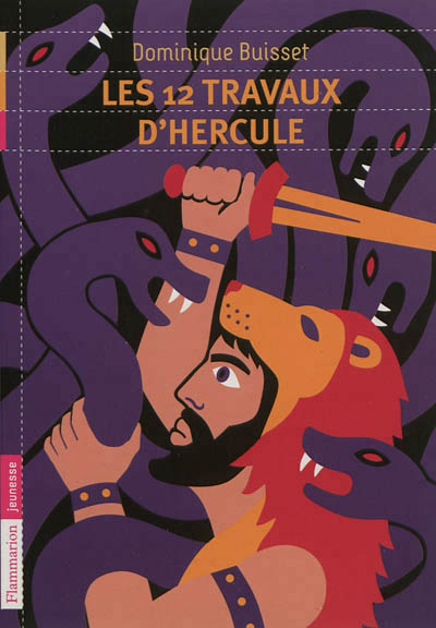 Les 12 travaux d'hercule