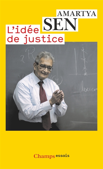 L'idee de justice