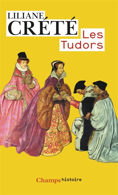 Les tudors