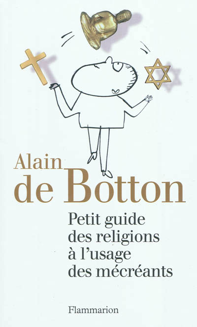 Petit guide des religions a l'usage des mecreants