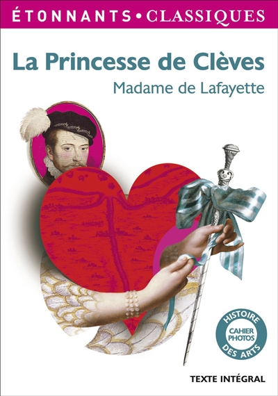 La princesse de cleves