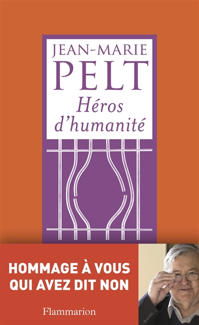 Heros d'humanite