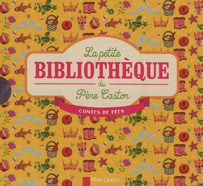 Contes de fees - cendrillon - la princesse au petit pois - le petit chaperon rouge - blanche-neige -
