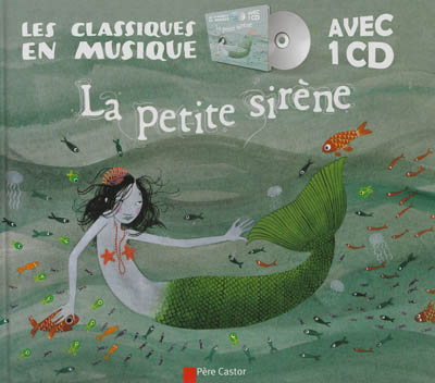La petite sirene