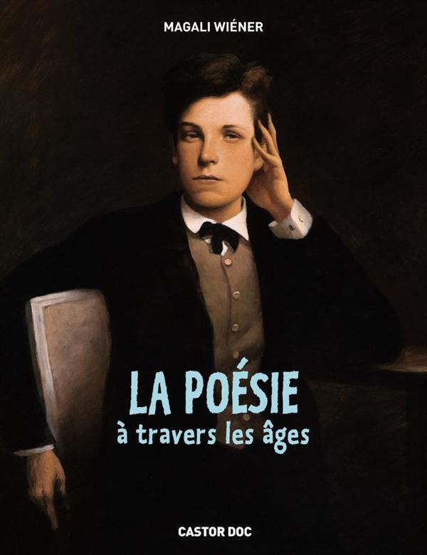 La poesie a travers les ages