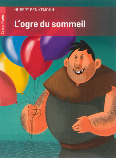 L'ogre du sommeil