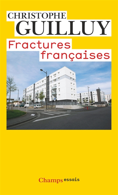 Fractures francaises