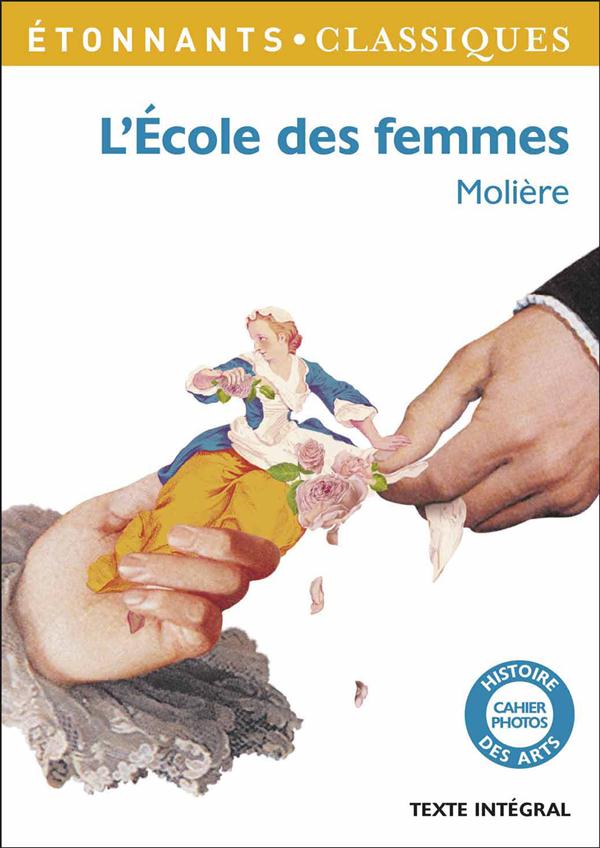 L'ecole des femmes