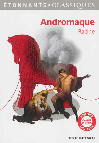 Andromaque