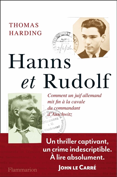 Hanns et rudolf
