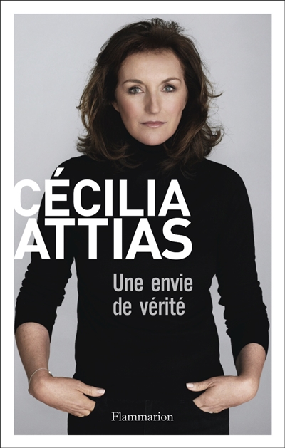 Une envie de verite