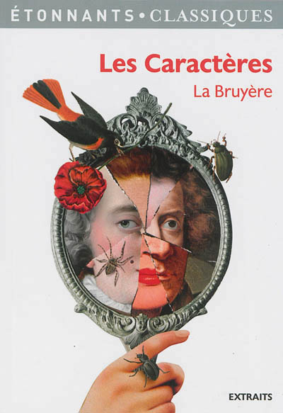 Les caracteres